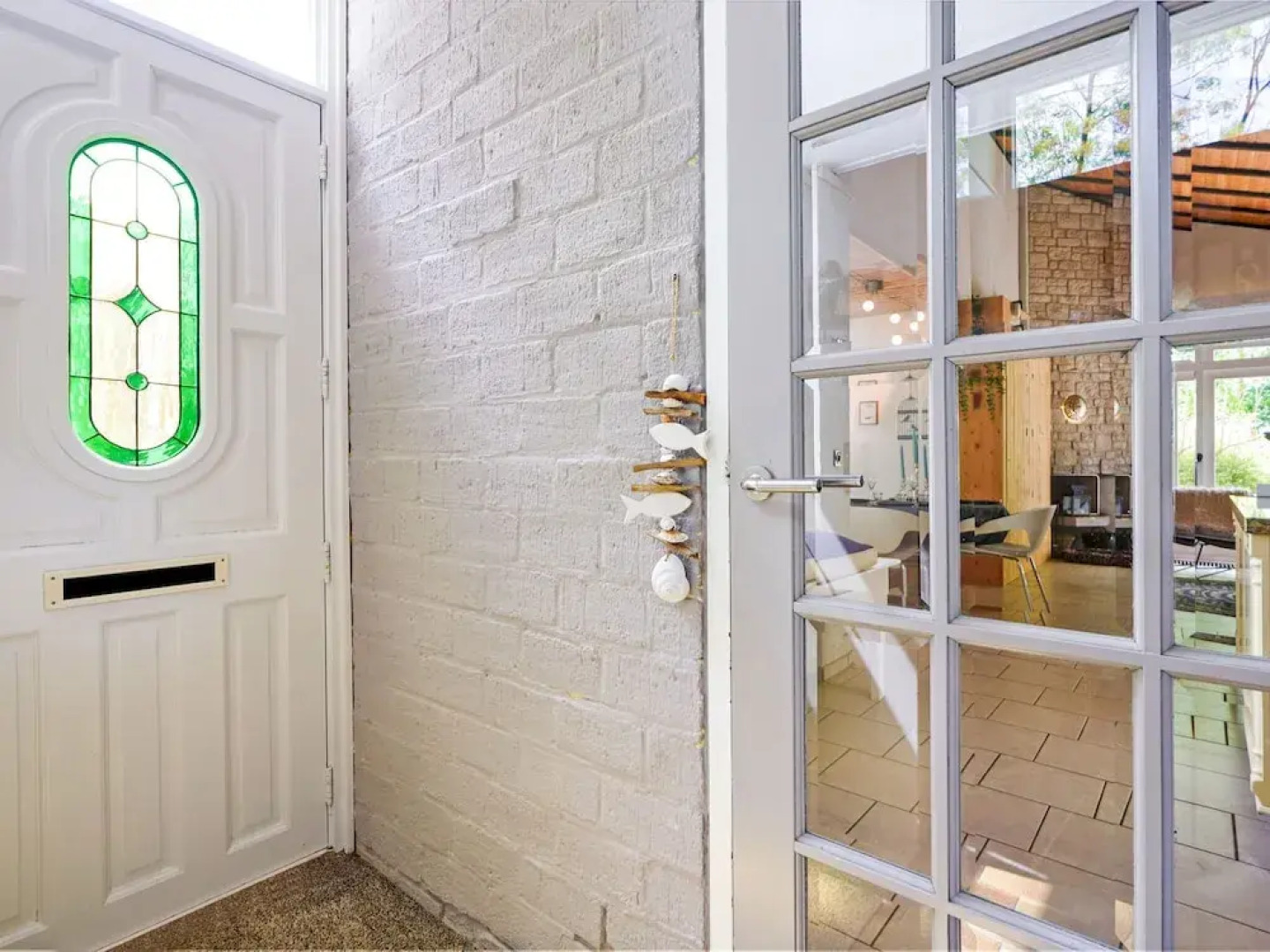 Cozy Holiday Home in Kortgene near Lake Veerse