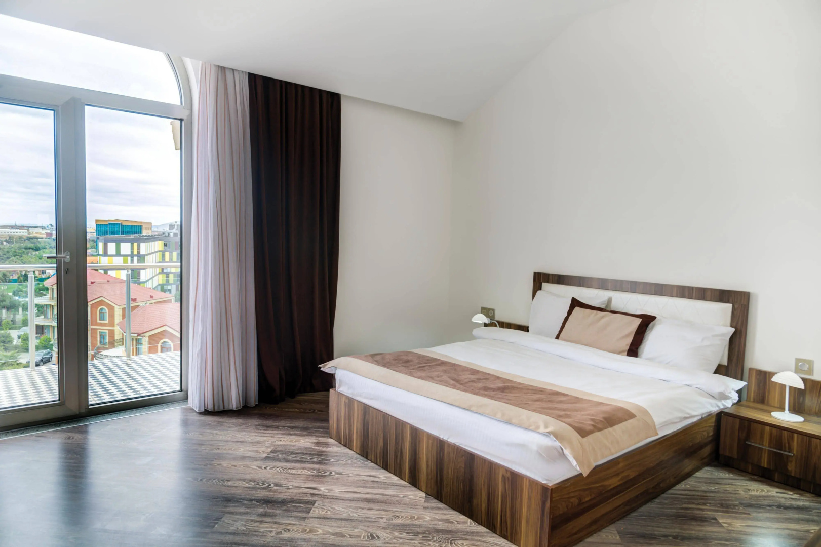 The King Hotel Baku