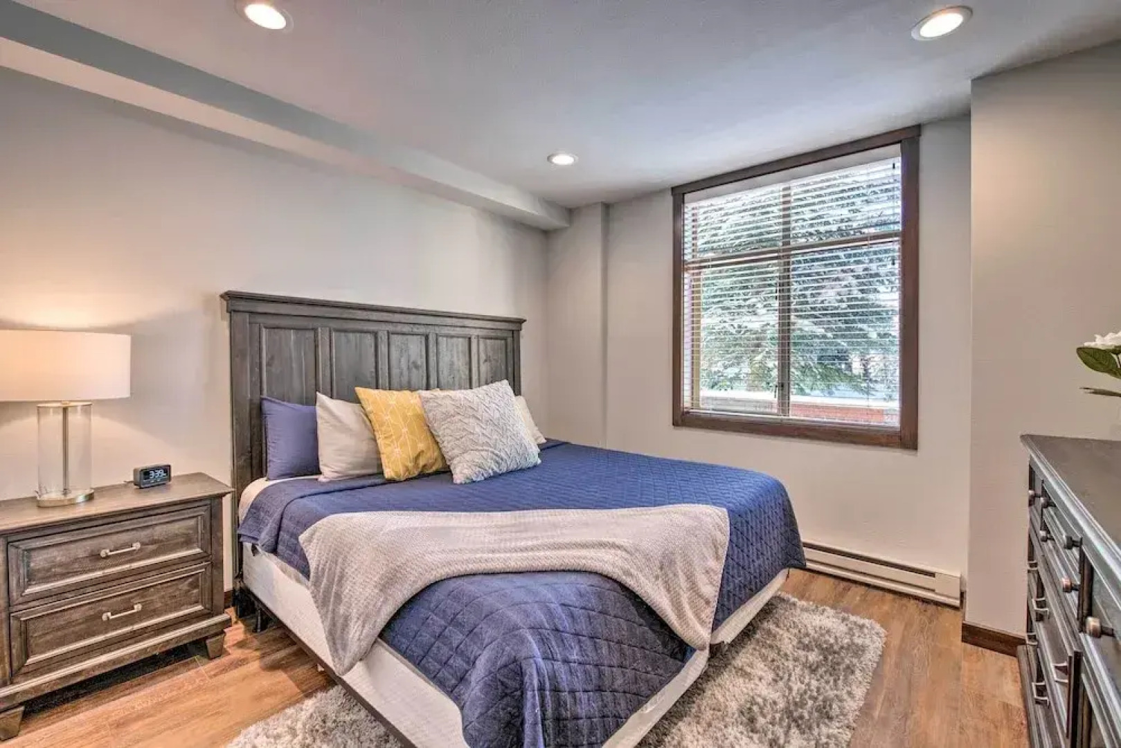 Solitude Mountain Slopeside Ski Condo w/ Hot Tub!