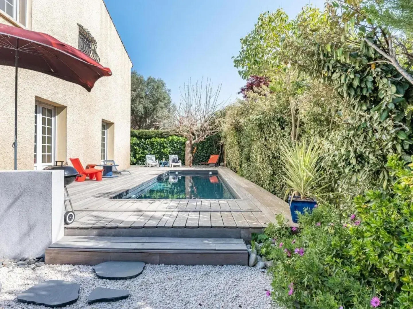 Holiday Home La Maison des Arts