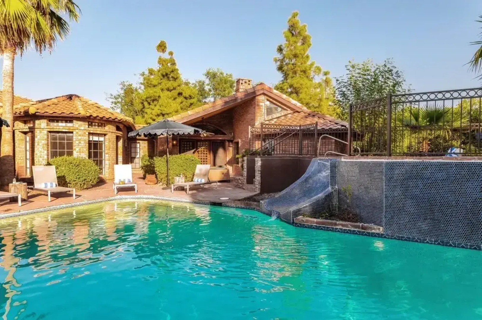 Scottsdale Cottonwoods Resort & Suites