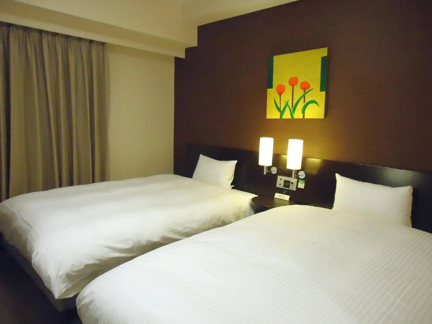 Hotel Route-Inn Odate Eki Minami