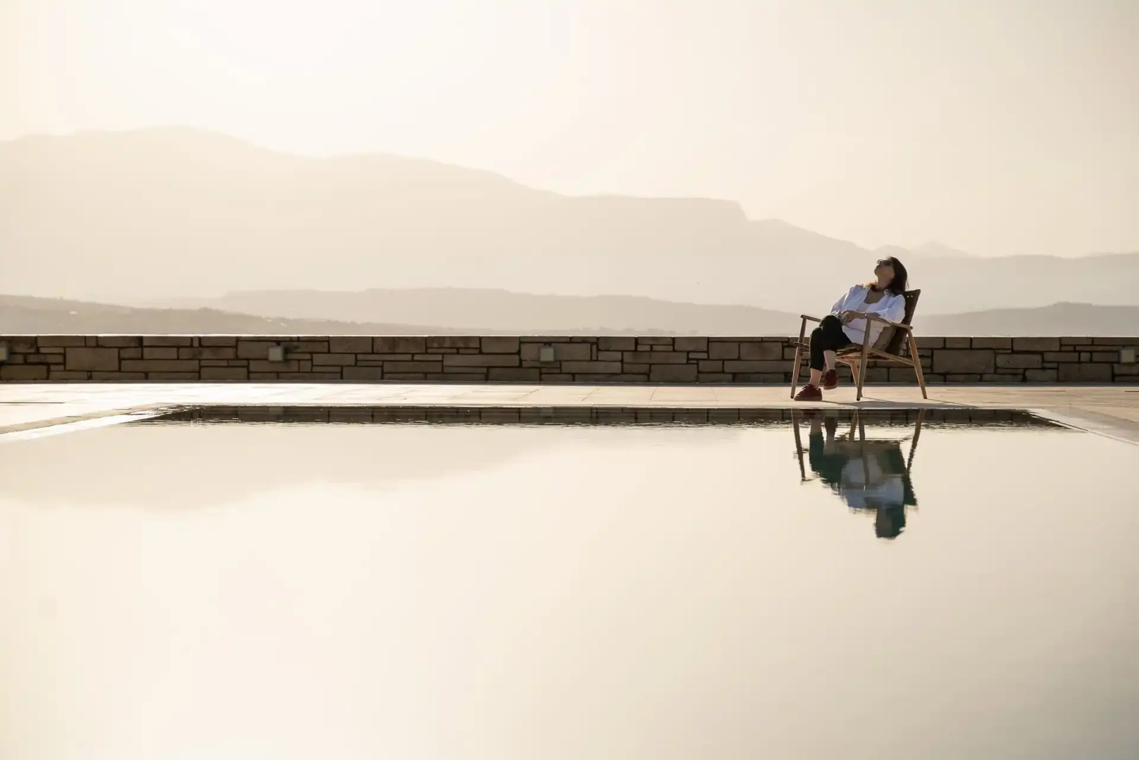 Diktamon Retreat Luxury Villa