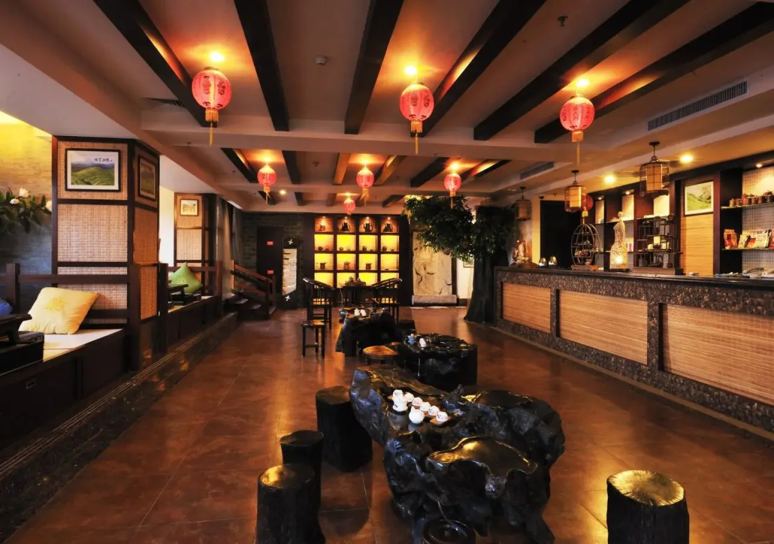 Sanya Shengyi Seaview Hotel