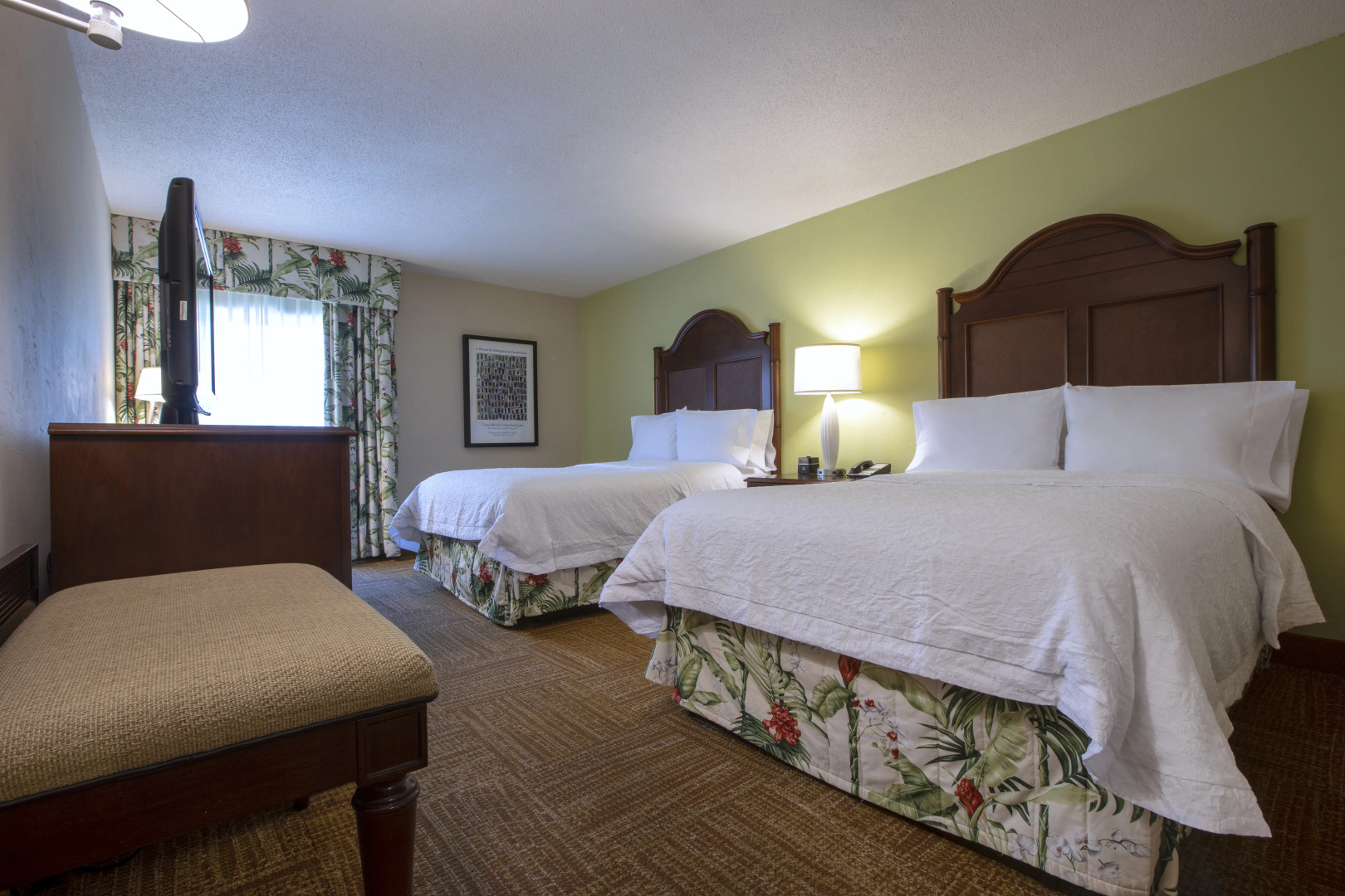 Hampton Inn & Suites San Juan