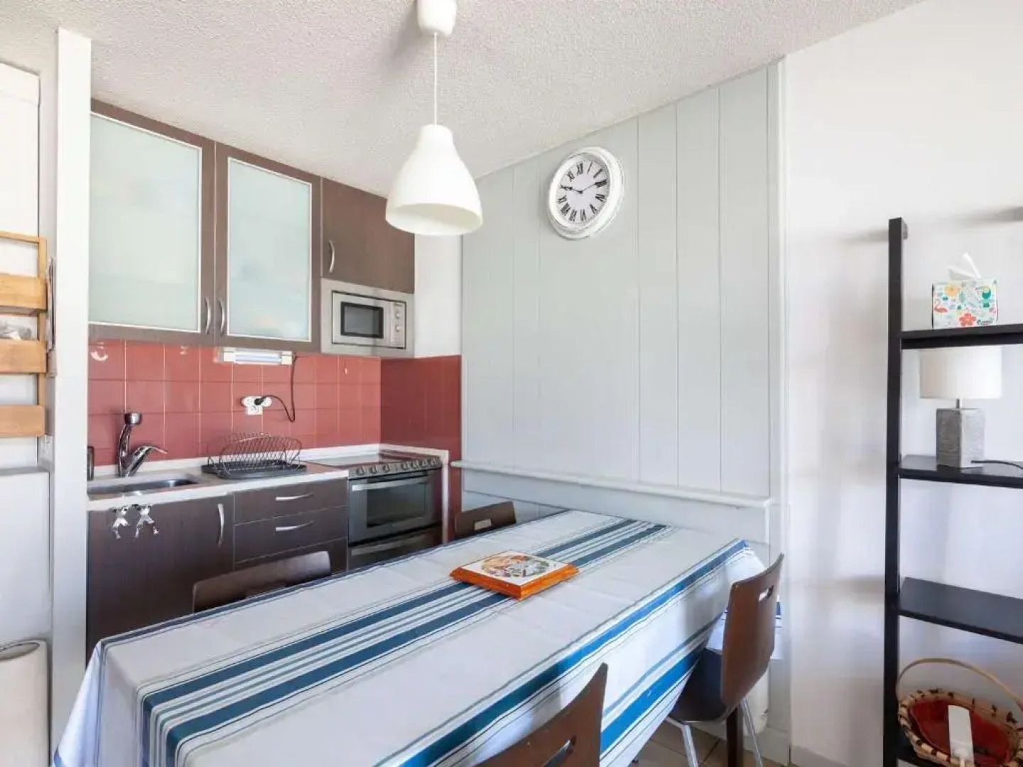 Rental Apartment Sokoburu 1