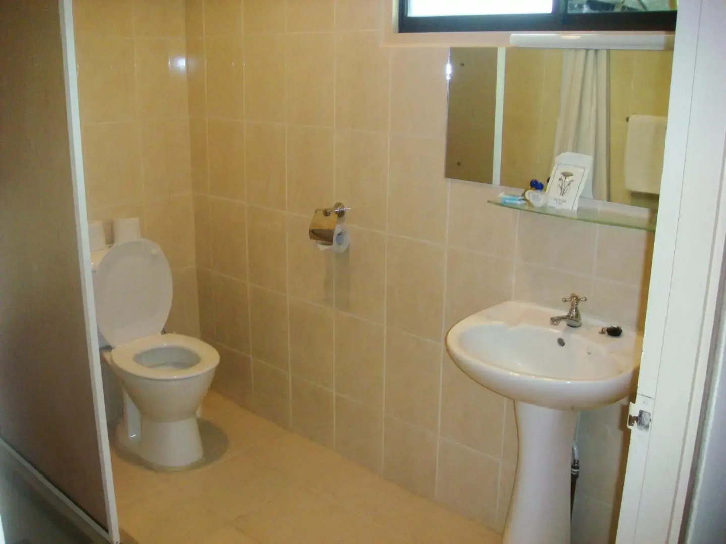 Langkah Syabas Beach Resort