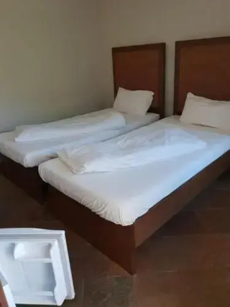 Fresh View Hotel