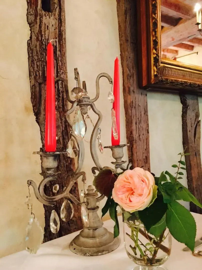 La Maison de Rhodes Hôtel & Spa 5*