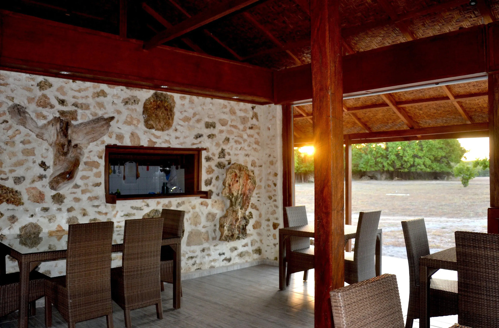 Eco Resort Sumba Dream