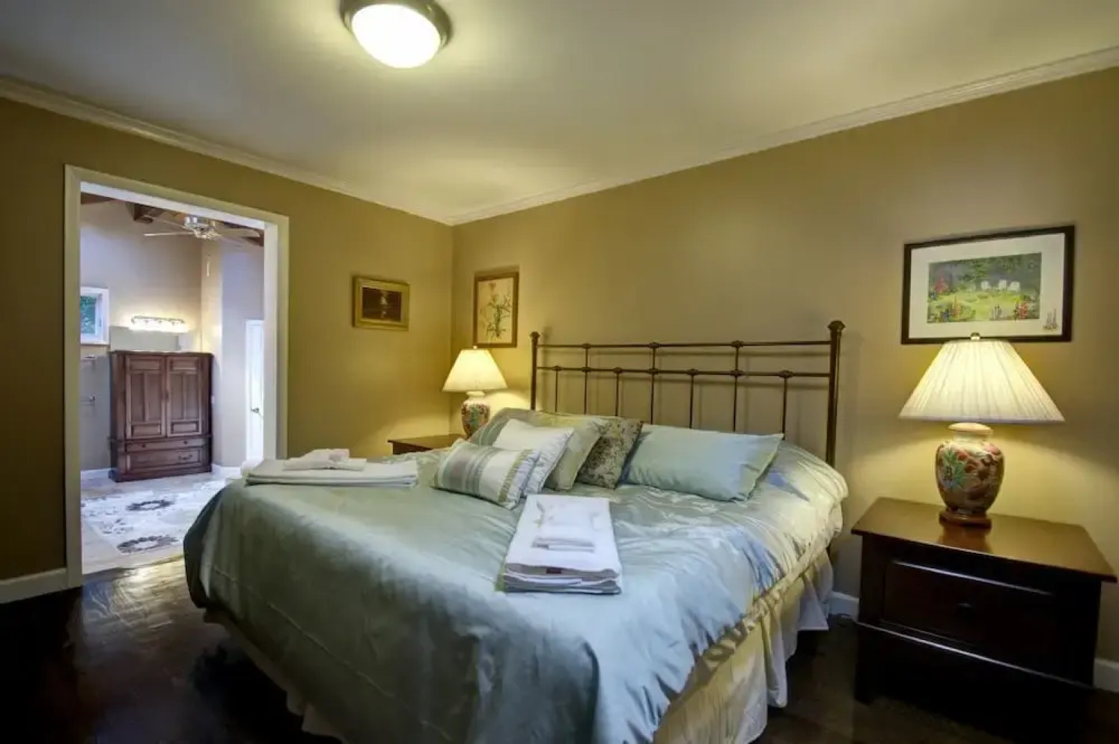 Bullhead Mountain Lodge - 8 Br Home