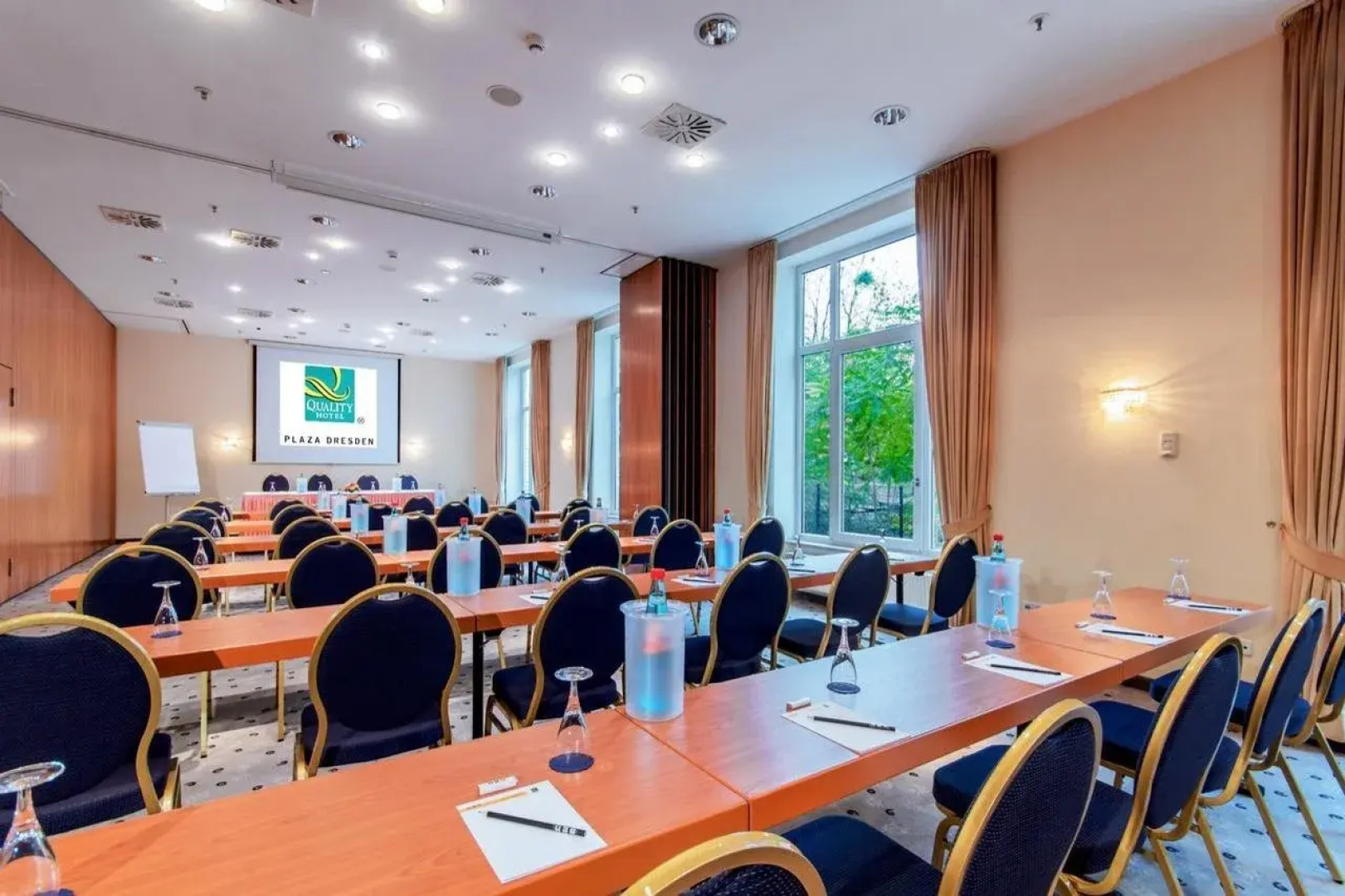 mightyTwice Hotel Dresden