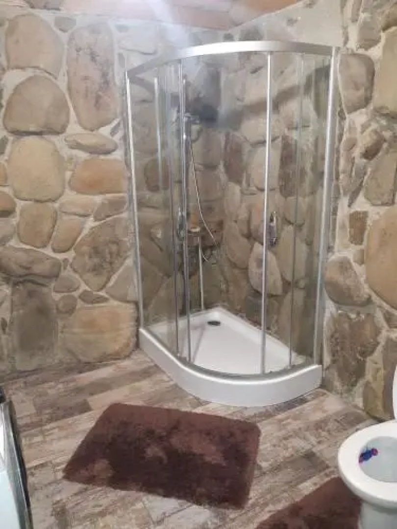 Guest House Dikiy Zrub