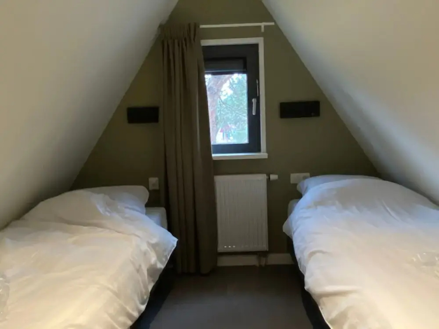 Holiday Home Near Biesbosch National Park