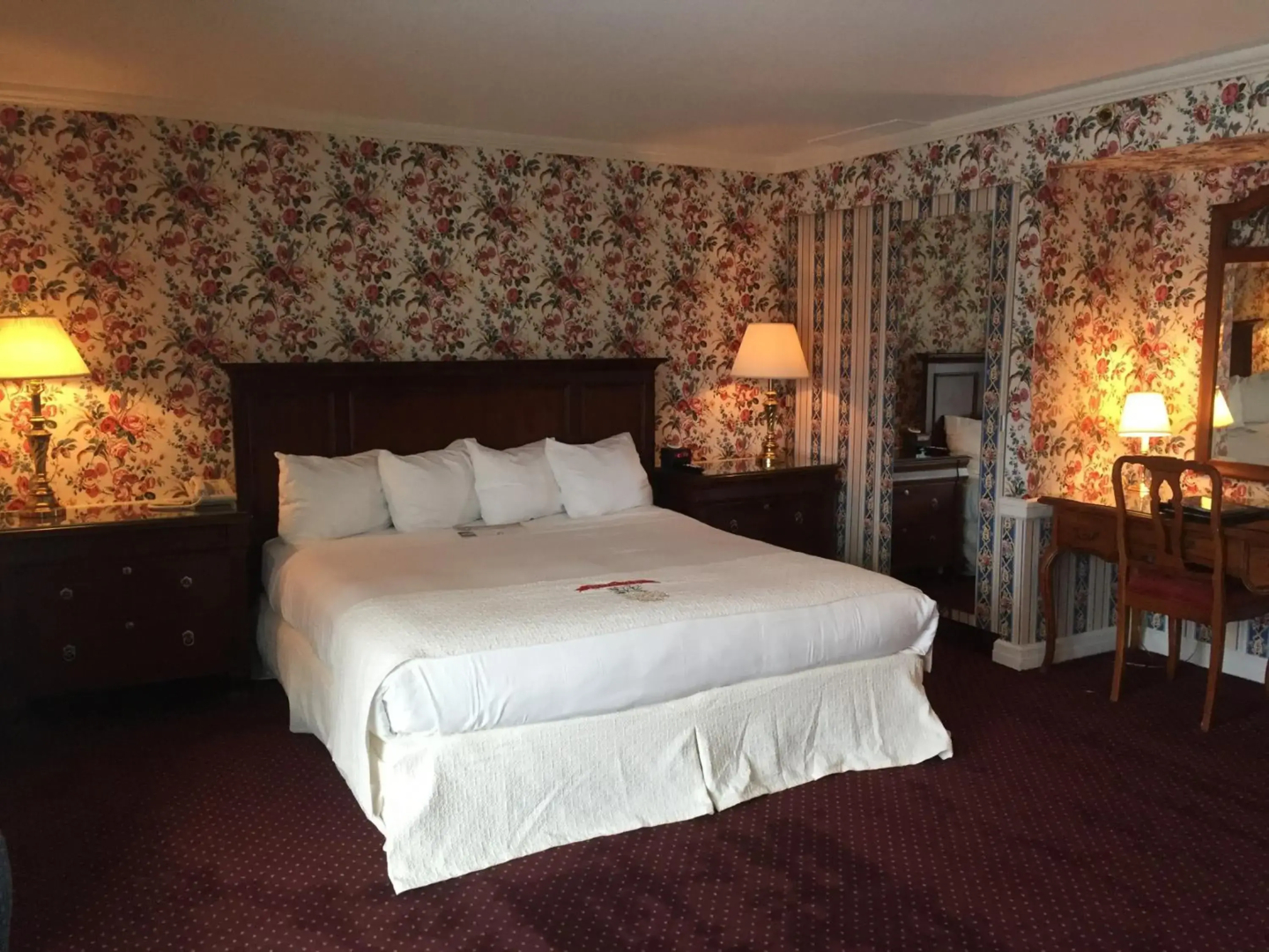 Perry Hotel