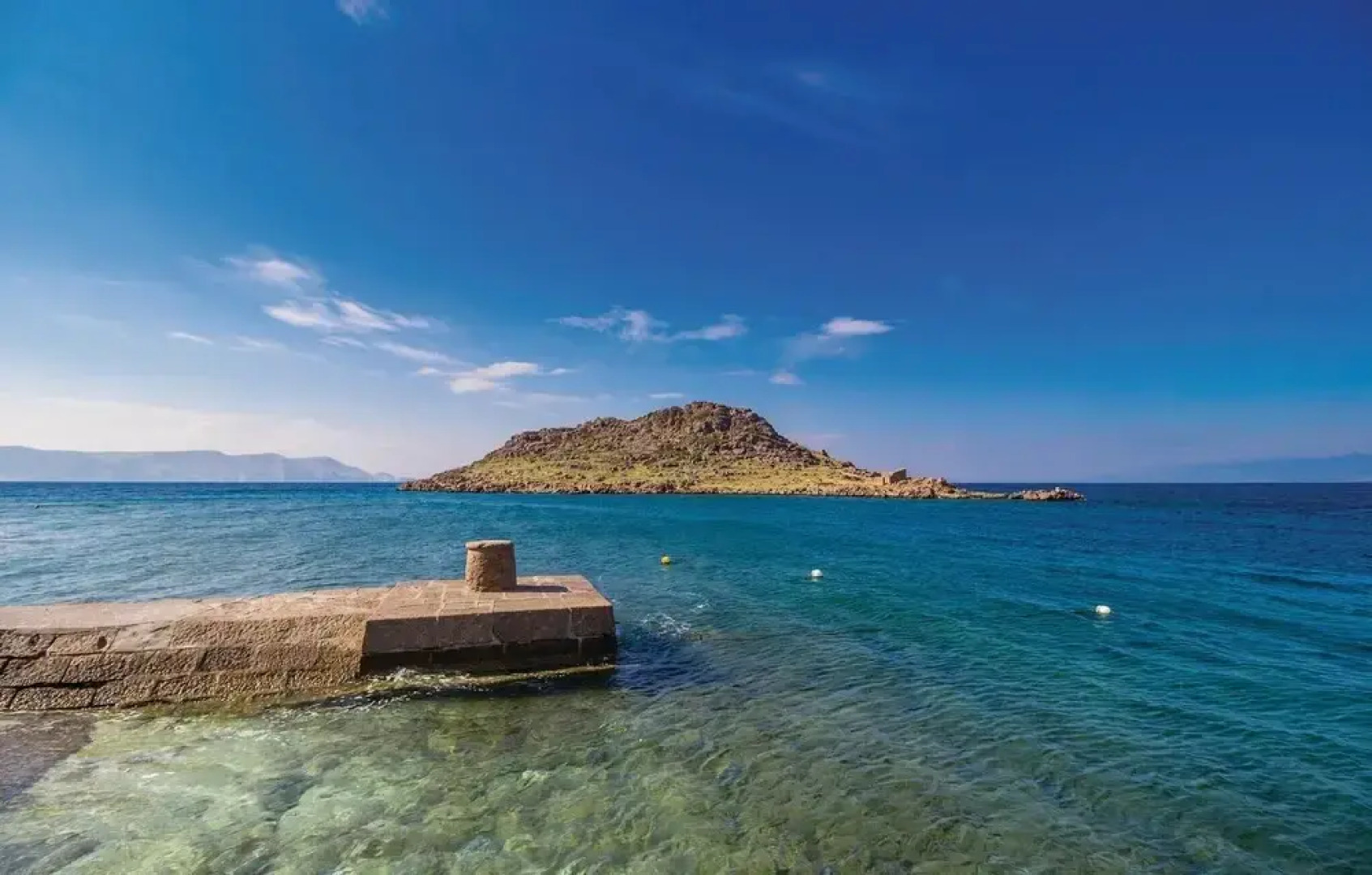 Stunning Home in Sv Juraj With Wifi and 2 Bedrooms