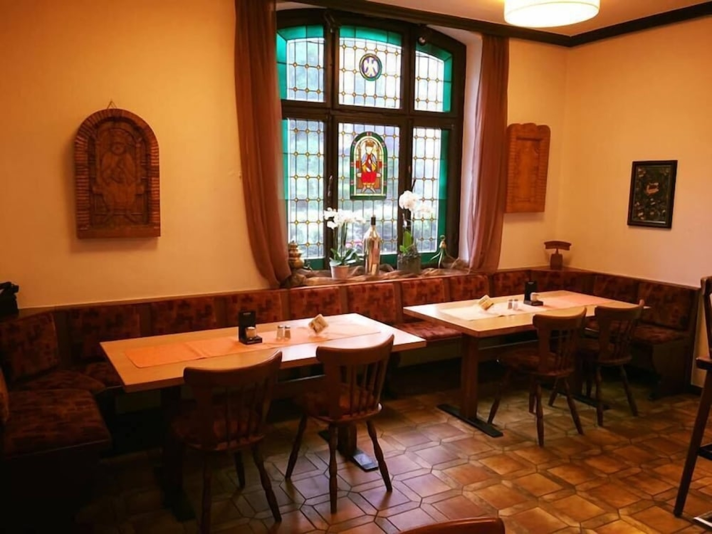 Hotel-Restaurant Barbarossa