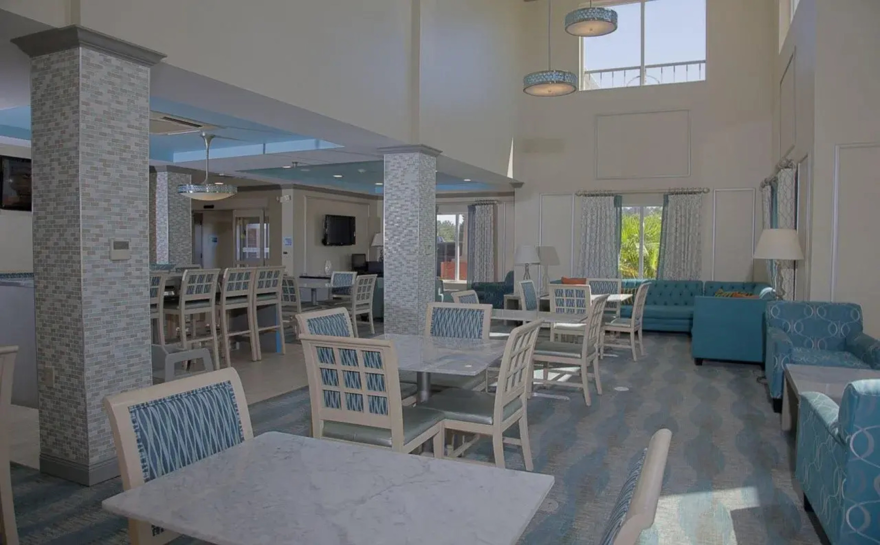 Holiday Inn Express Hotel & Suites Brookhaven by IHG