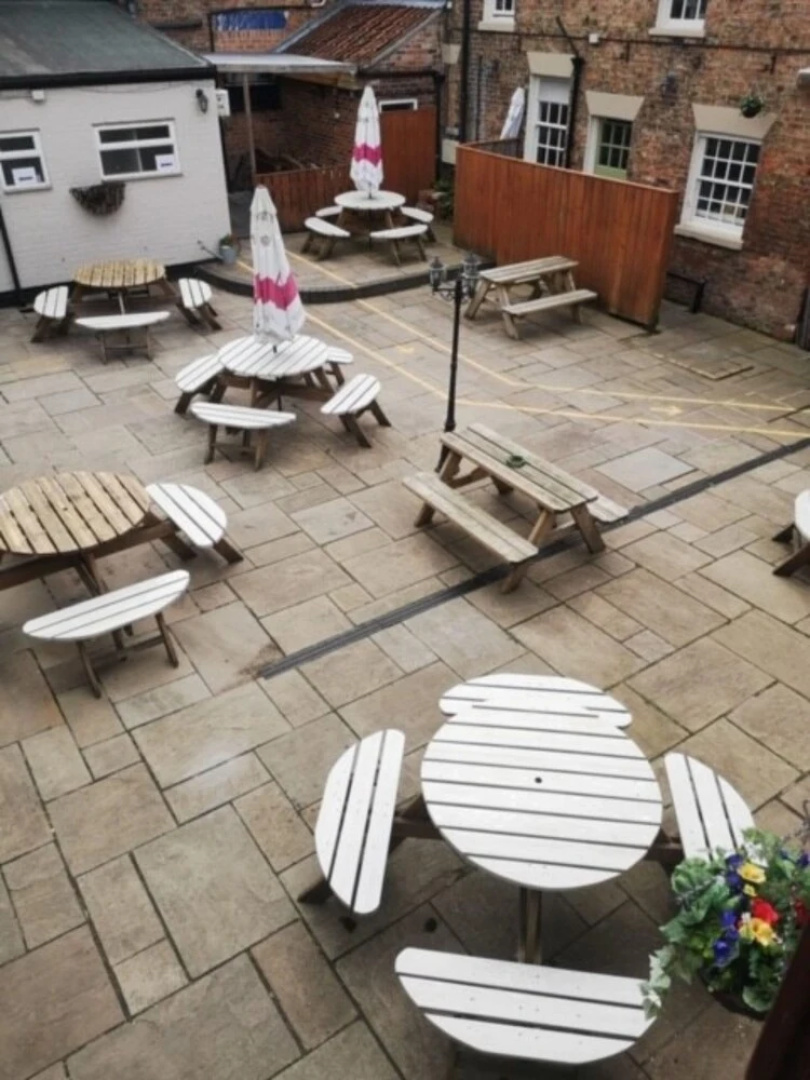 The New Inn