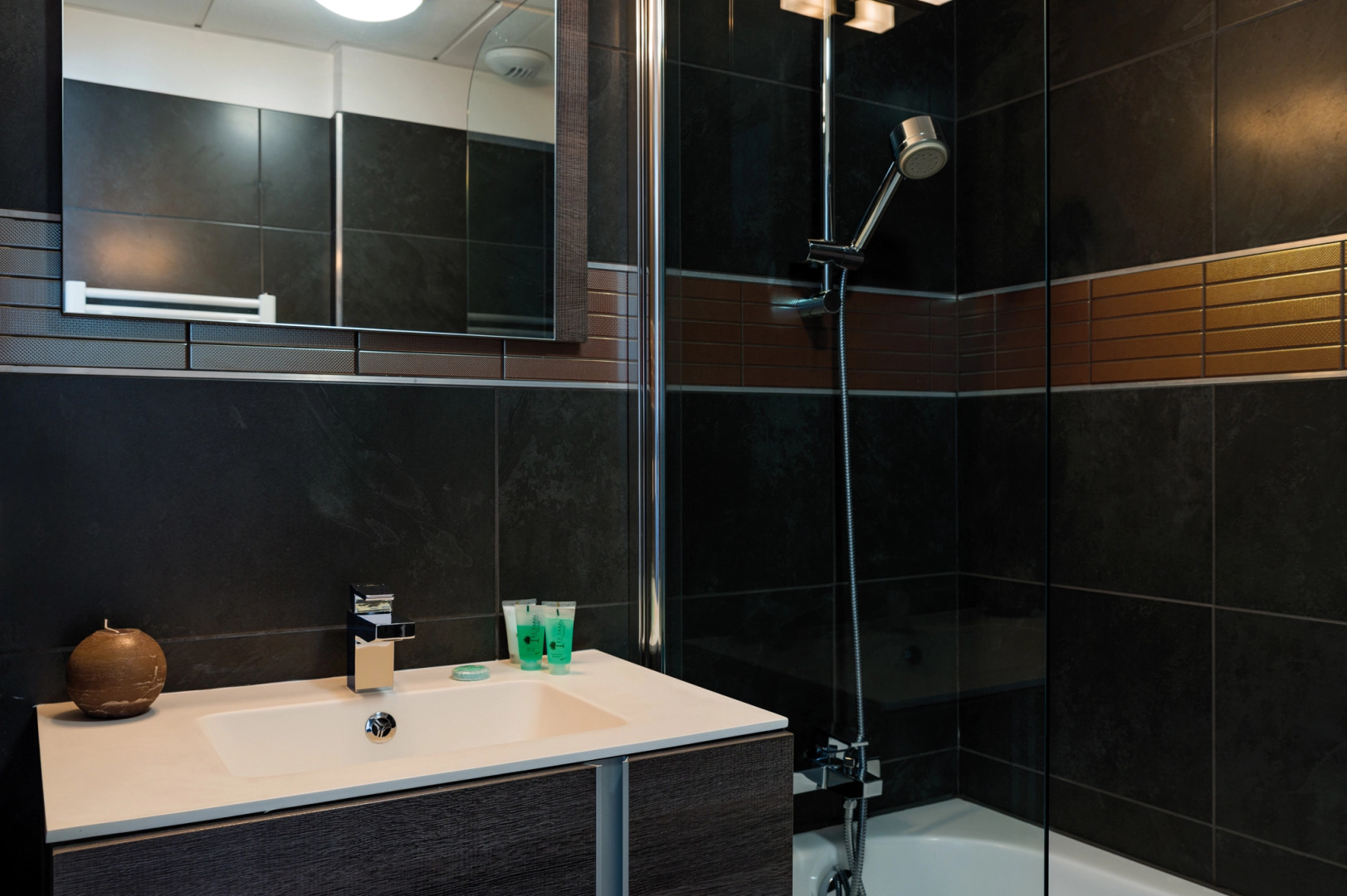 Résidence Lagrange Vacances Les Patios Eugénie