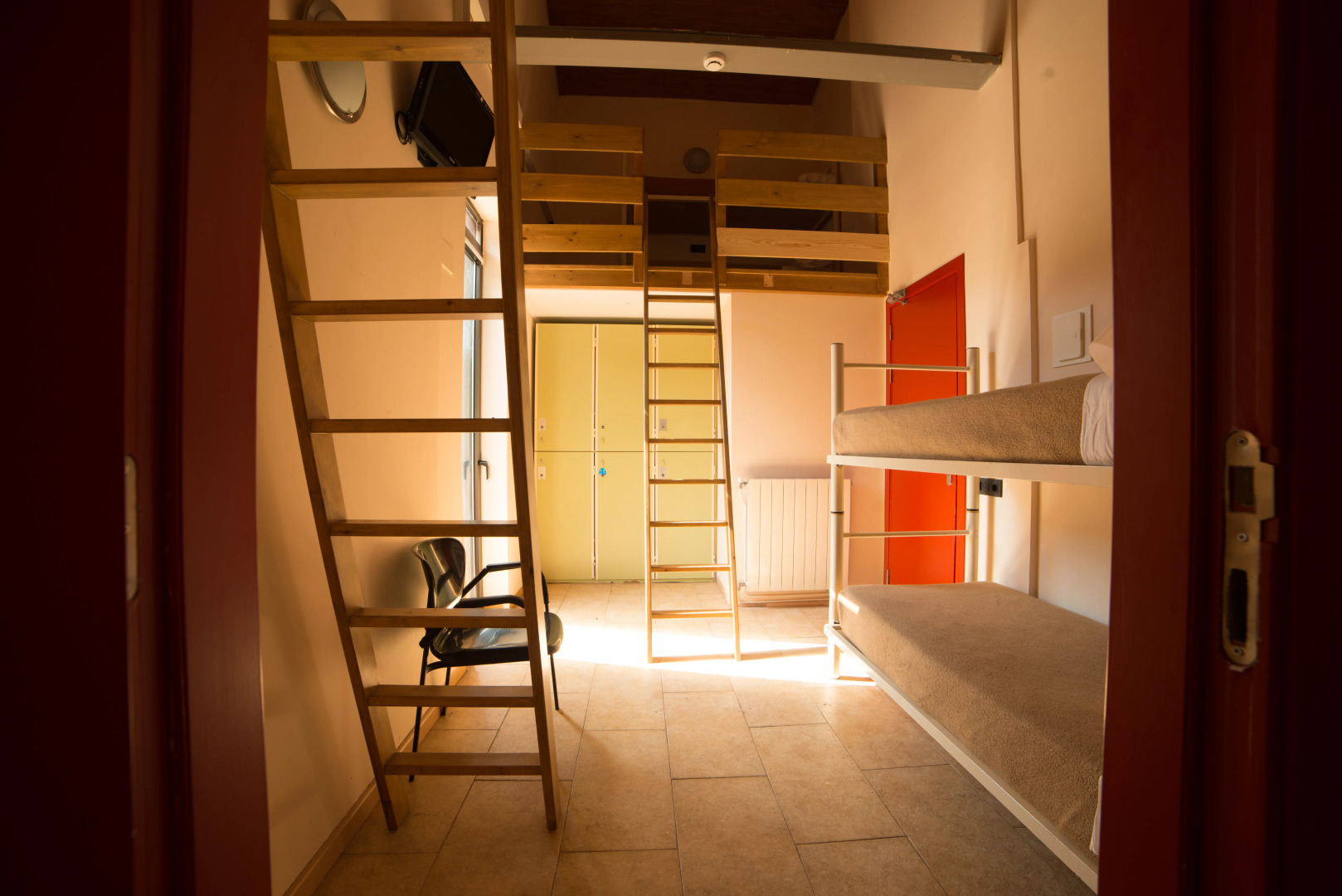 Abrigall Hostel Masella