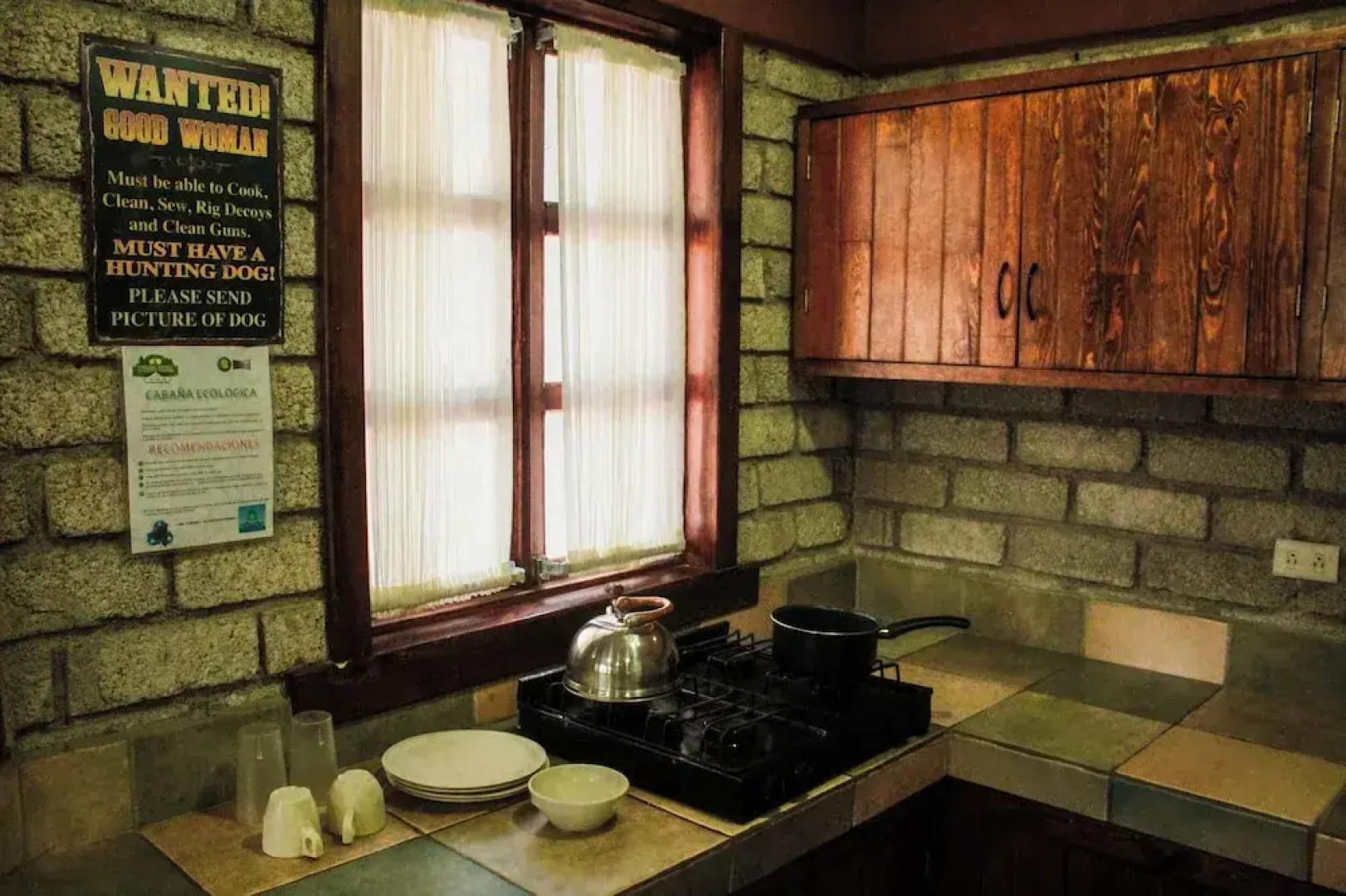 Otinapa Sierra Camps