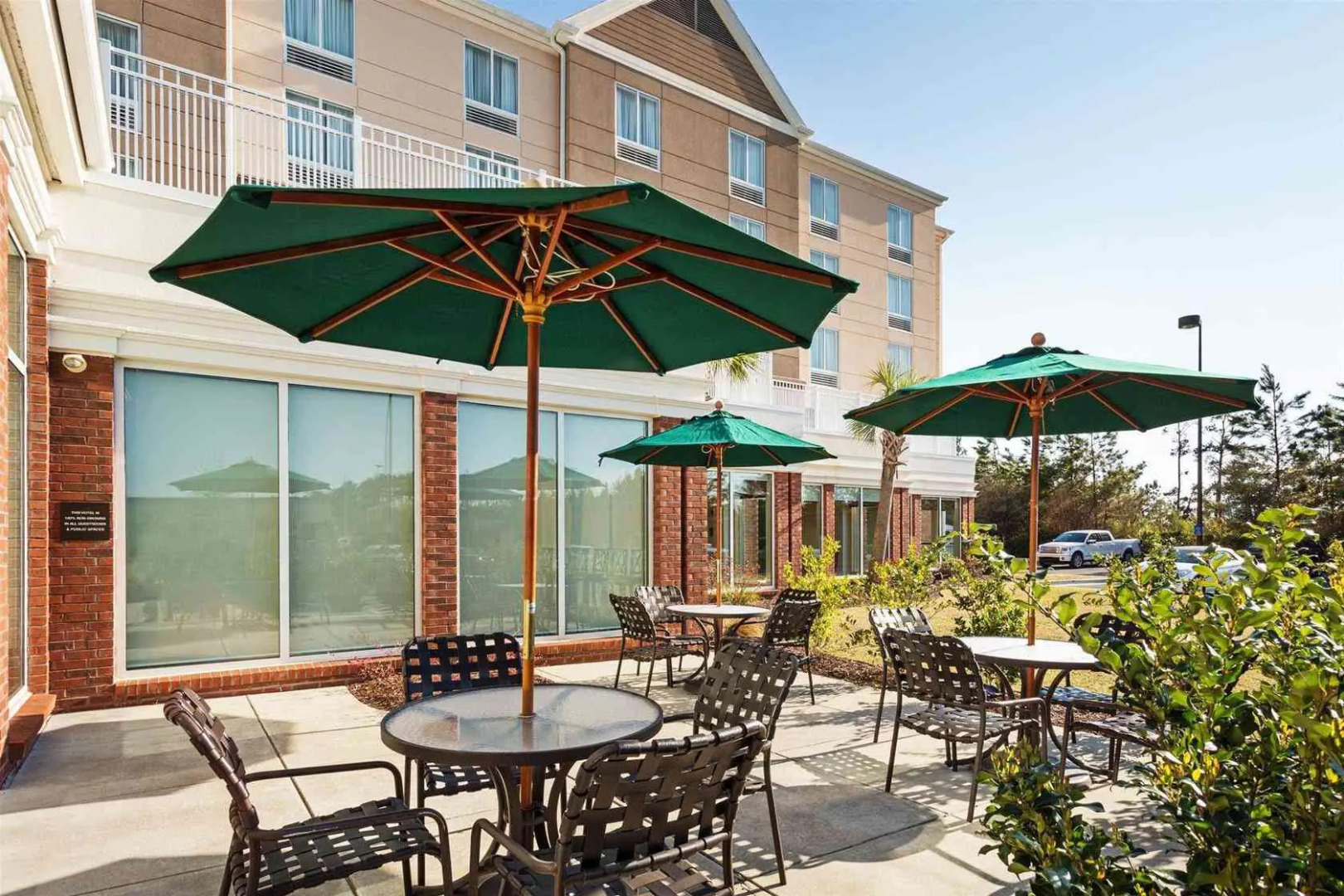 Hilton Garden Inn Myrtle Beach/Coastal Grand Mall