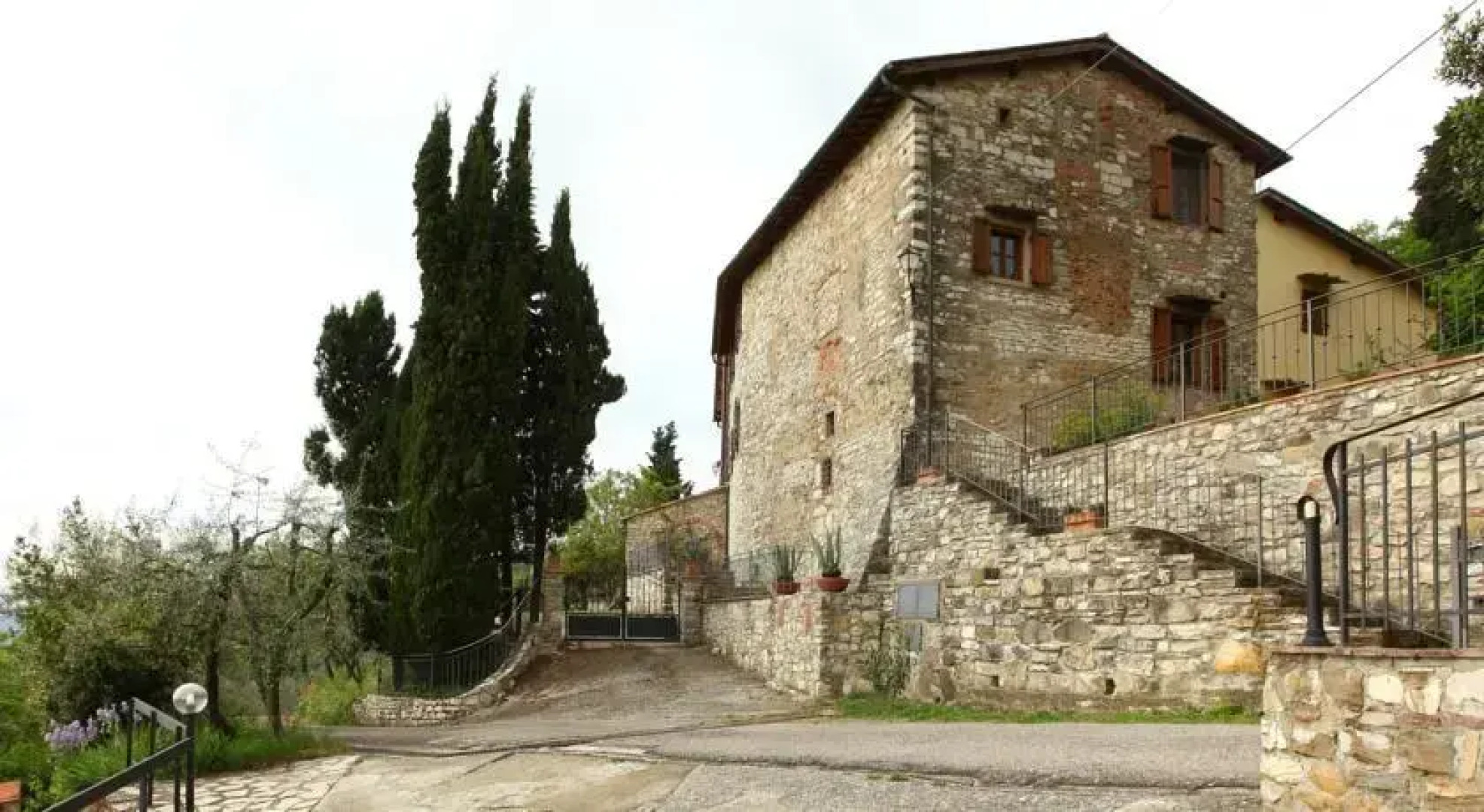 Oasi al Sasso
