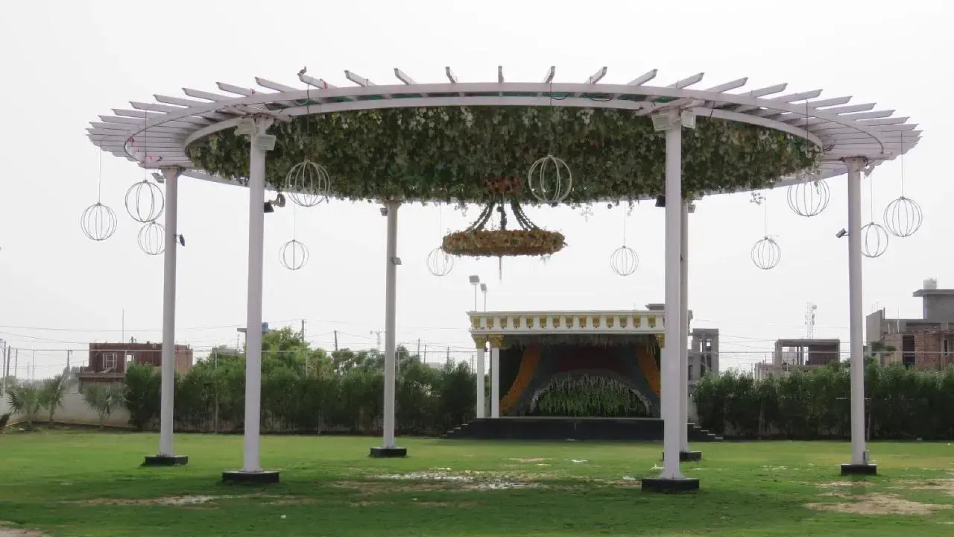 Raja Ji Hotel And Restaurant