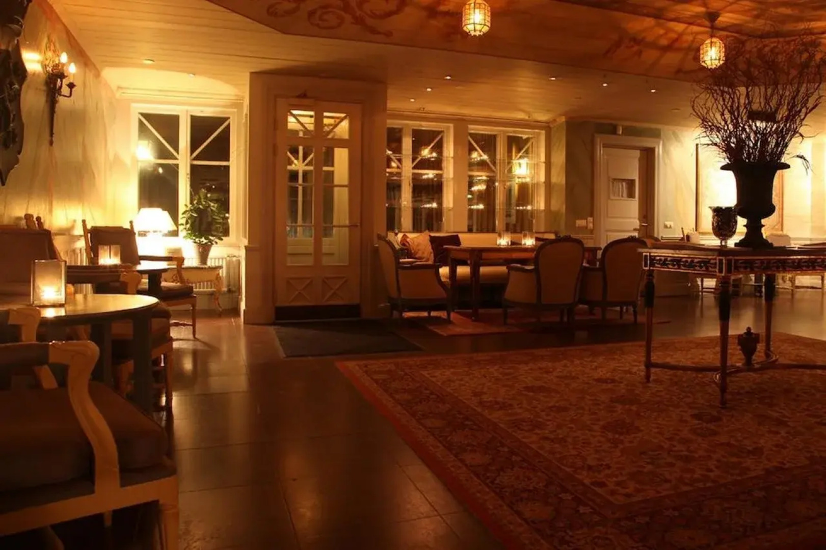 Gripsholms Värdshus