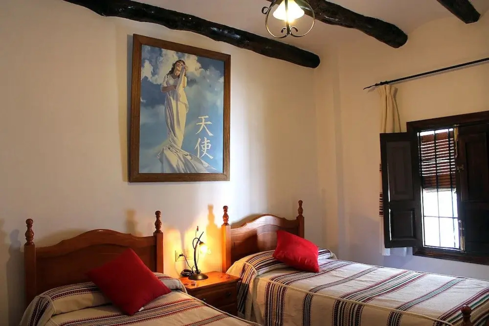 Apartamentos Rurales Rosendo - Manzanilla Real
