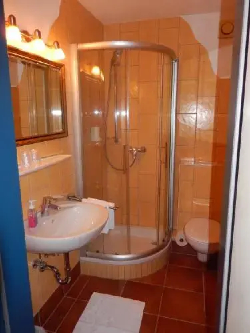 Hotel-Gasthof Hirschen