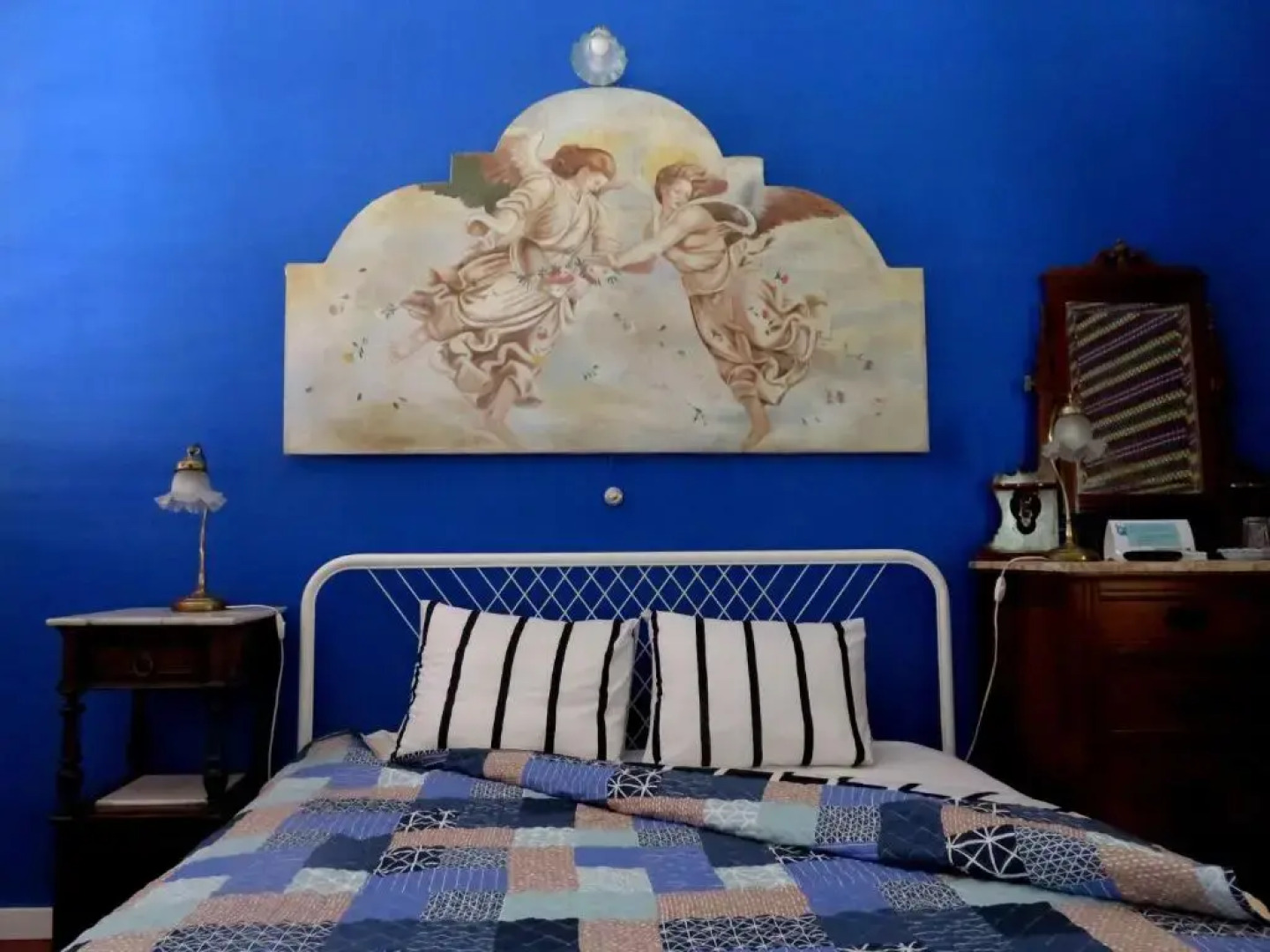 Pátio das Andorinhas