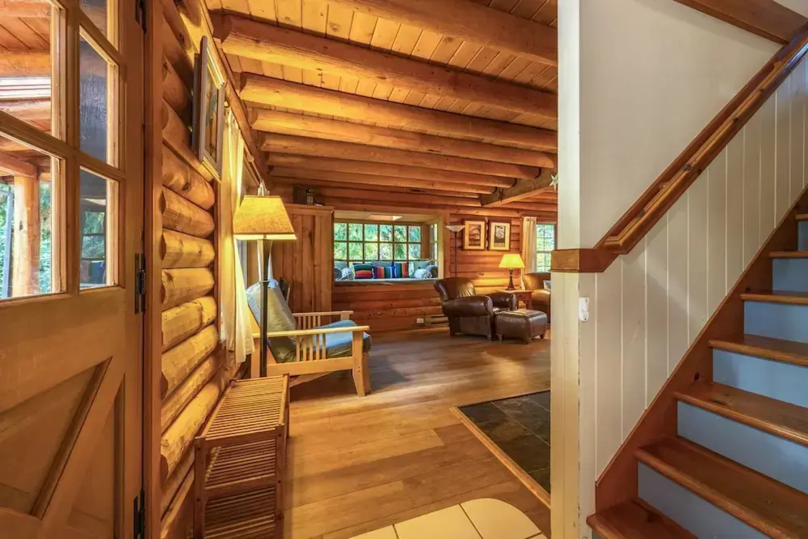 Pet-Friendly Baja Norte Home with Xbox and Board Game by RedAwning