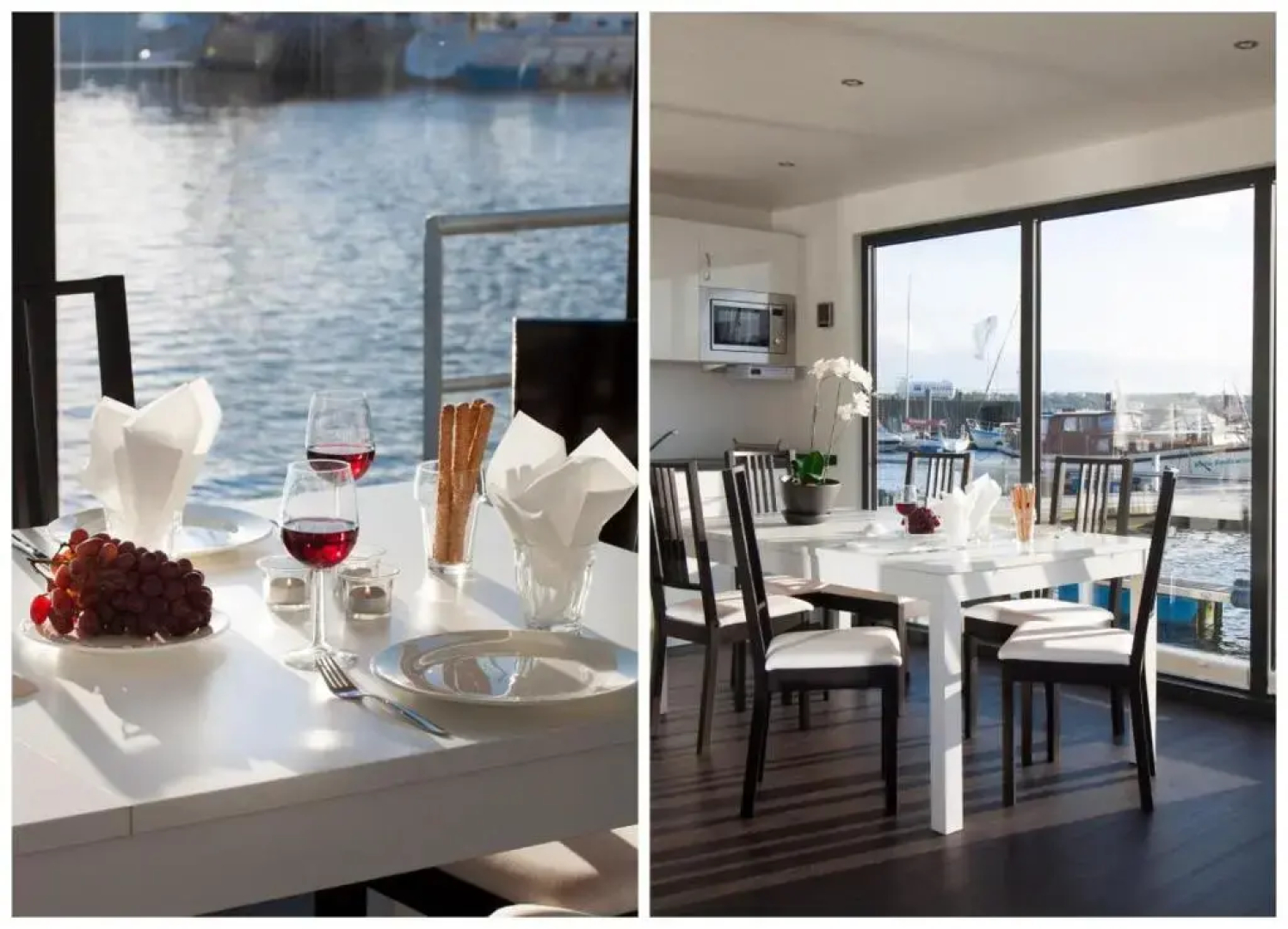 fewo1846 - Floatinghouse