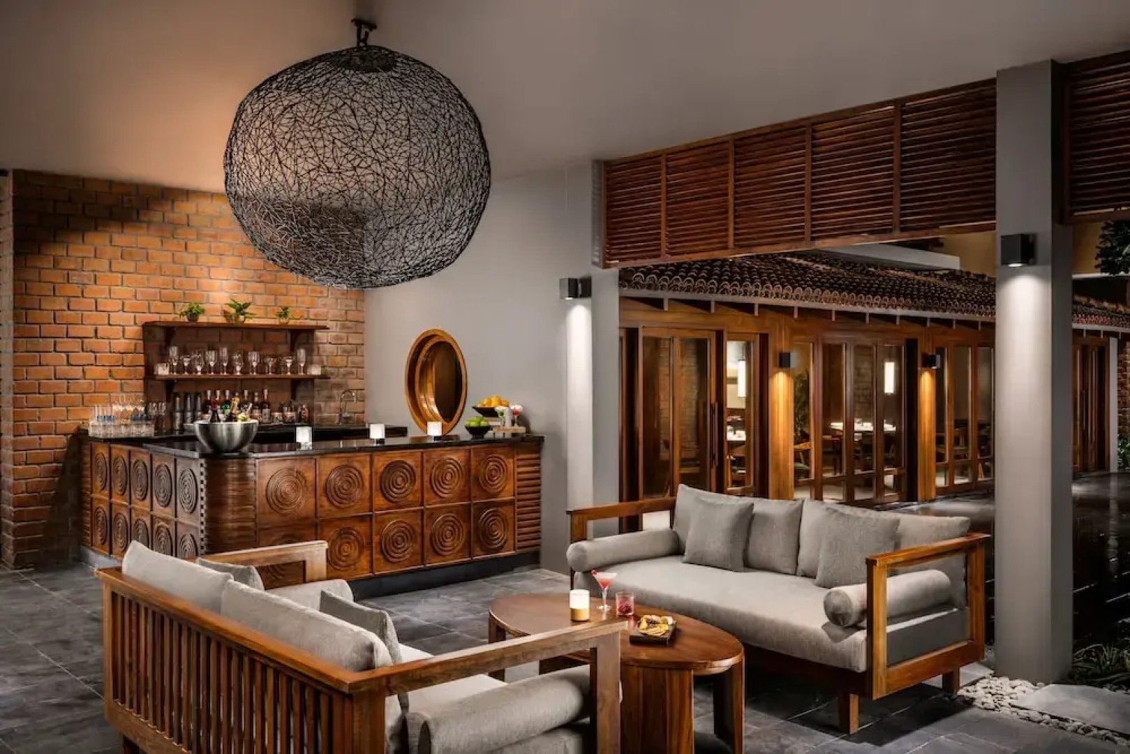 Taj Ganga Kutir Resort & Spa, Raichak