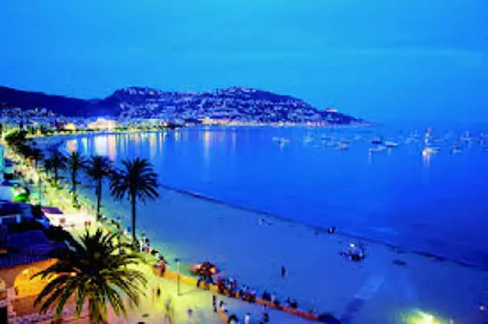 Apartment With 2 Bedrooms in Empuriabrava, With Wonderful sea View, Fu