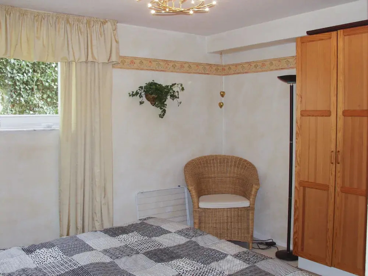 Tolstov-Hotels Apartment