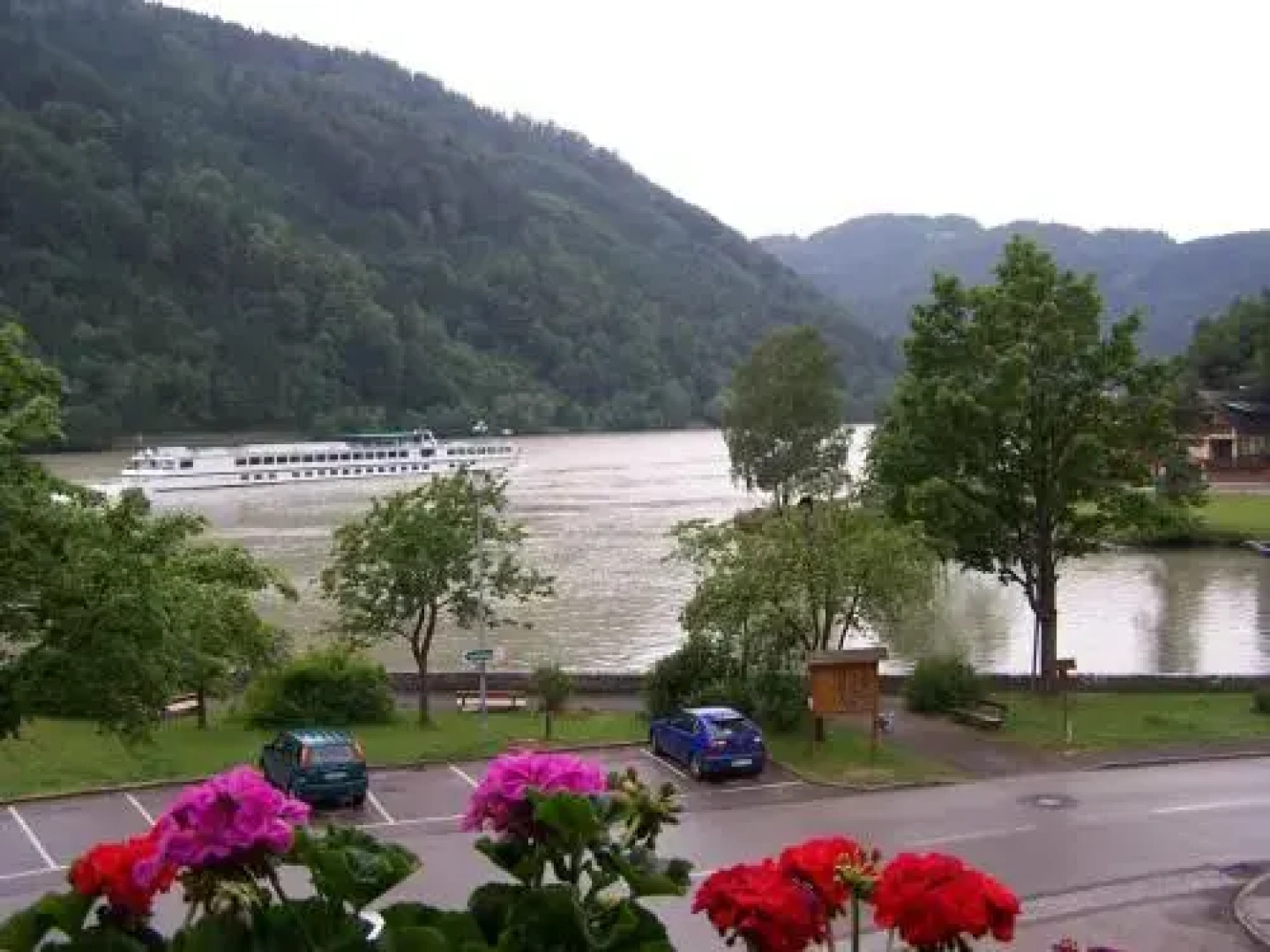 Fischgasthof Aumüller