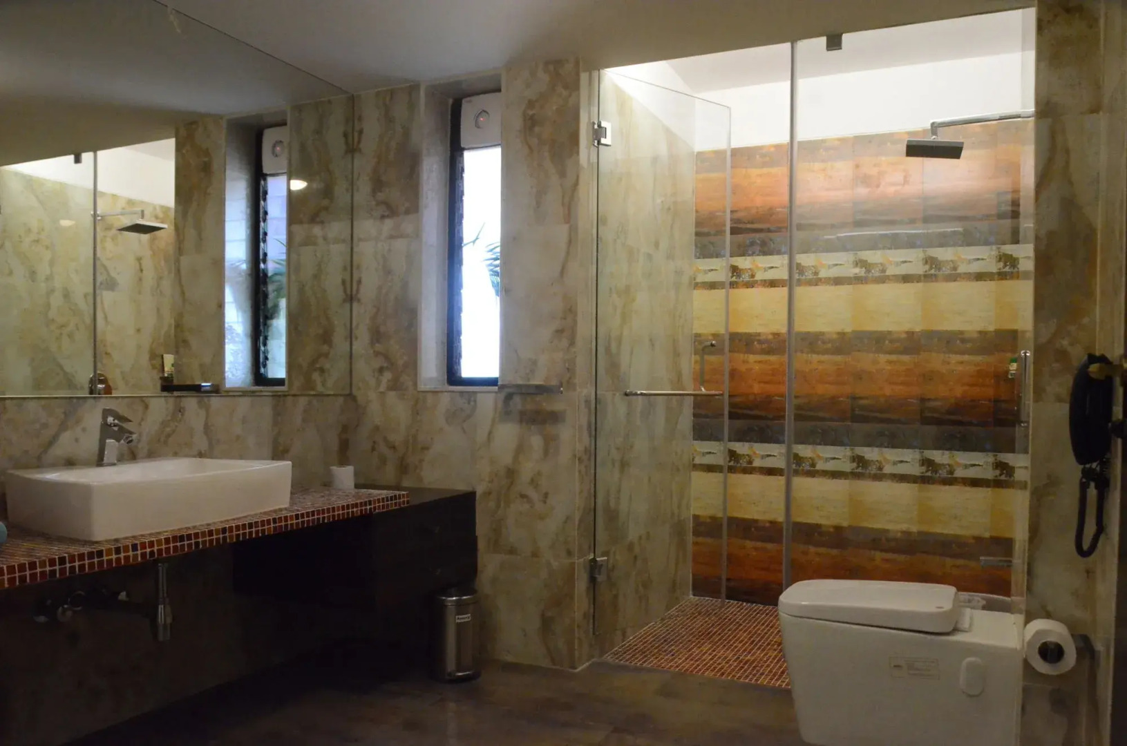 The Fern Samali Resort Dapoli, Series by Marriott