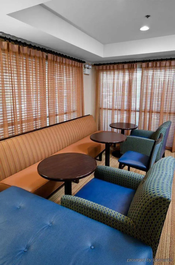 Hampton Inn Asheboro