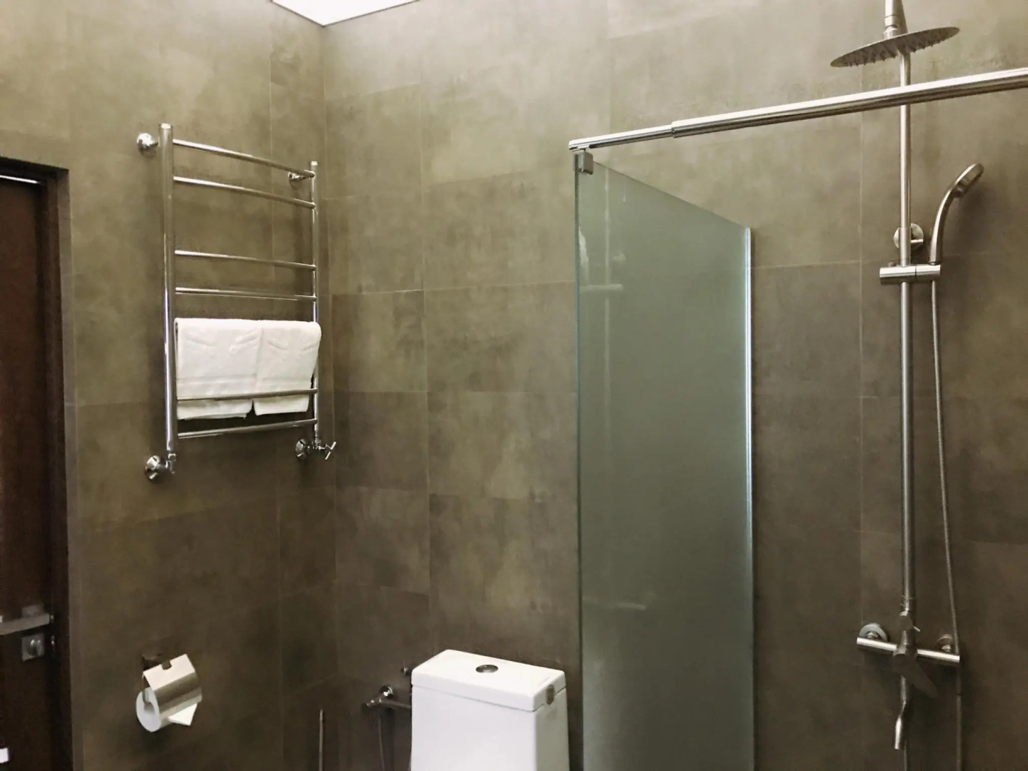 Aluar Boutique Hotel (Алуар Бутик)