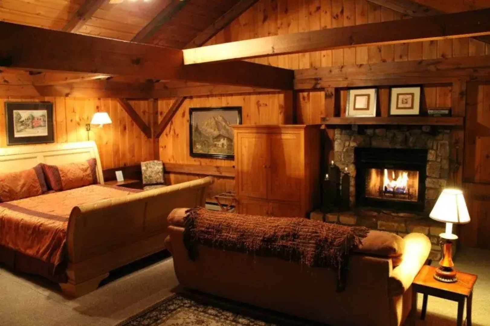 Archers Mountain Inn