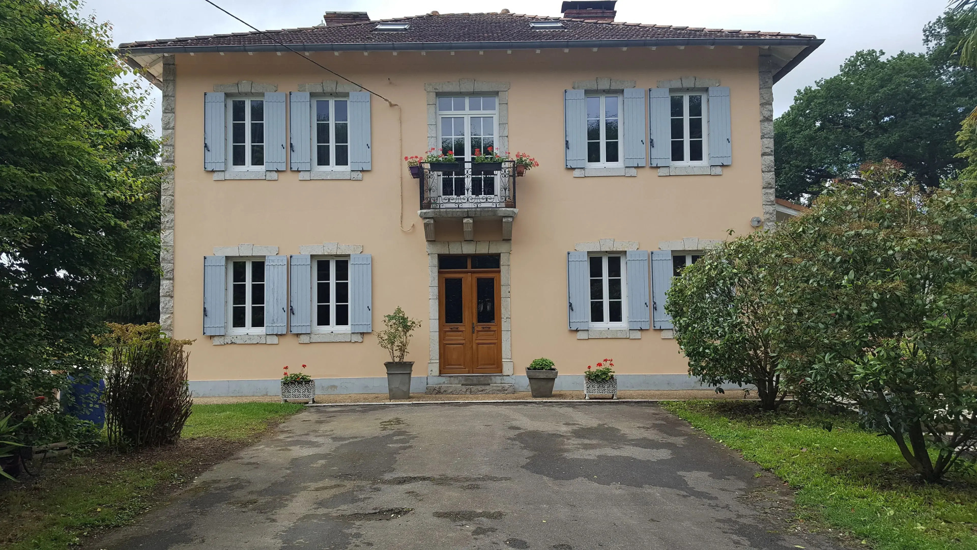 Maison Lalanne