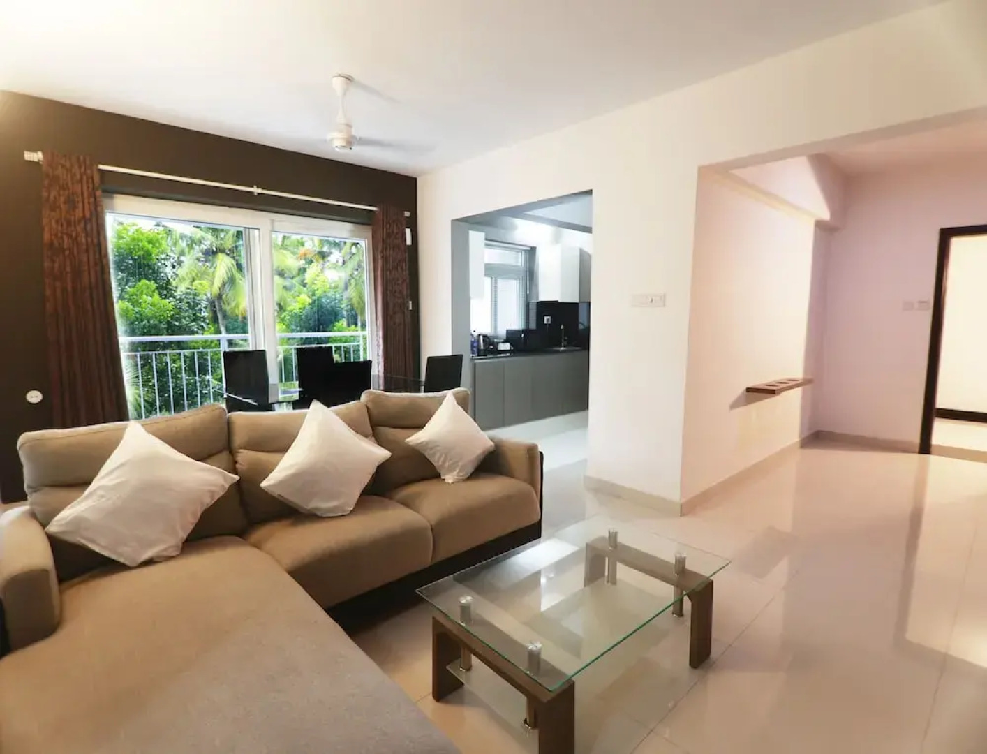 Transit Suites by GrandWest