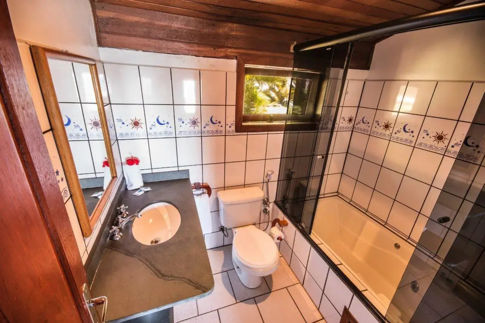 Vida Sol e Mar Eco Resort