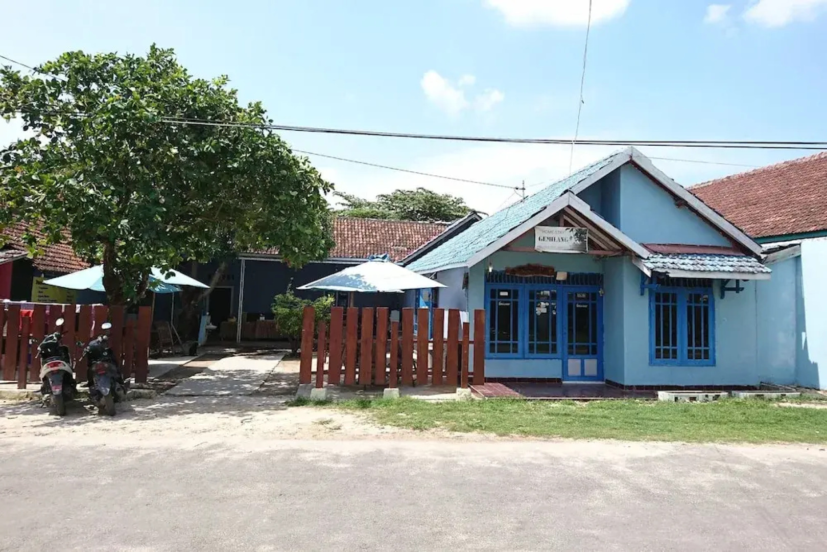 Oyo 2439 Gemilang Homestay