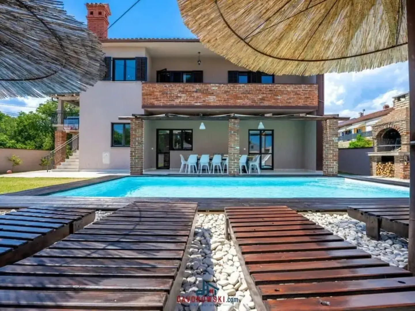 Villa Pupos Comfortable Holiday Residence