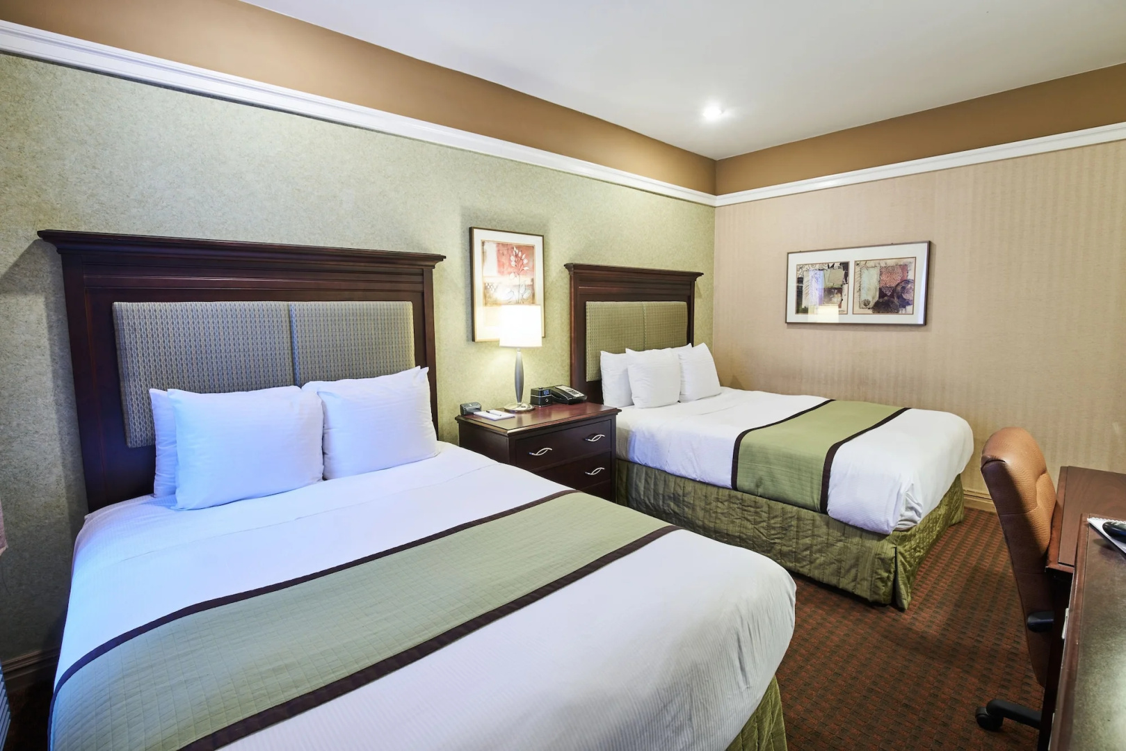 NYCASA 46 Hotel