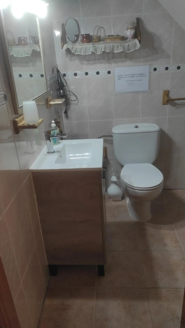 Casa Rural de la Parra